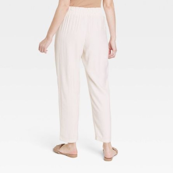 NWT a new day high rise pants size S - Picture 2 of 5